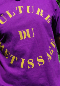 Culture du Métissage